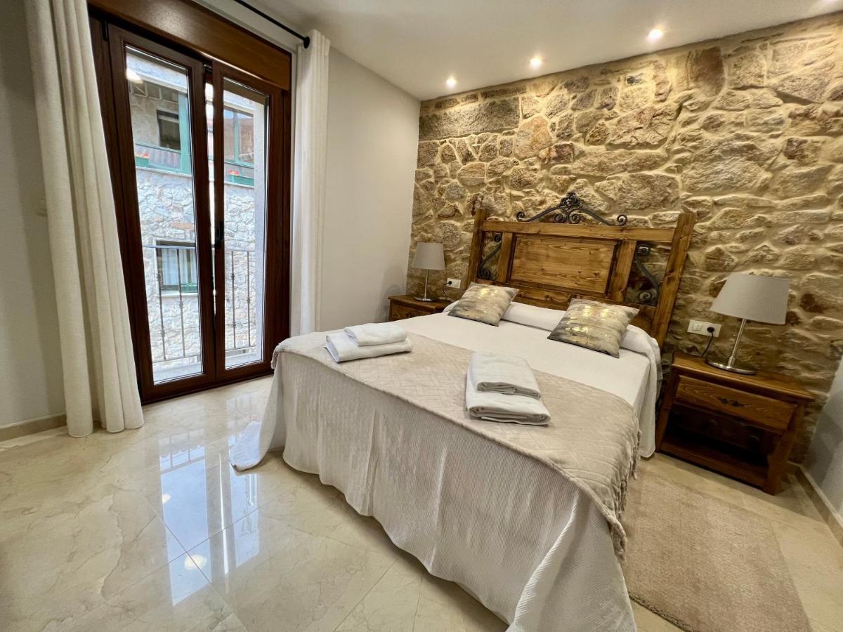 Villa Galihost - Preciosa Casa Marinera En Carril à Vilagarcía de Arousa Extérieur photo