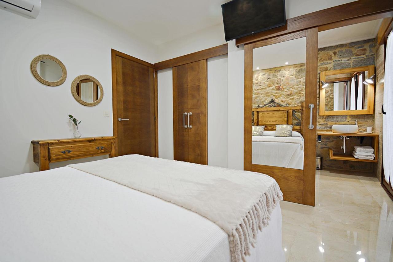 Villa Galihost - Preciosa Casa Marinera En Carril à Vilagarcía de Arousa Extérieur photo