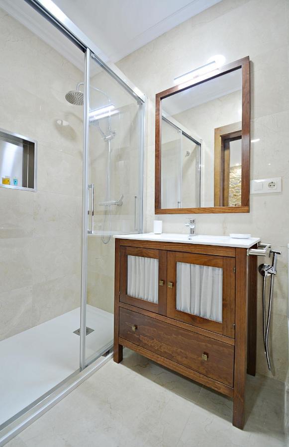 Villa Galihost - Preciosa Casa Marinera En Carril à Vilagarcía de Arousa Extérieur photo