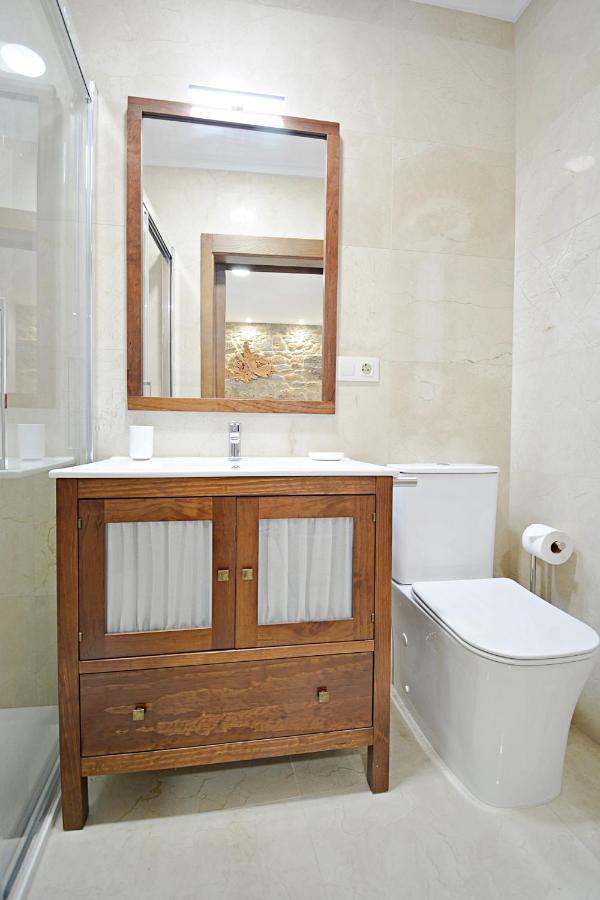 Villa Galihost - Preciosa Casa Marinera En Carril à Vilagarcía de Arousa Extérieur photo